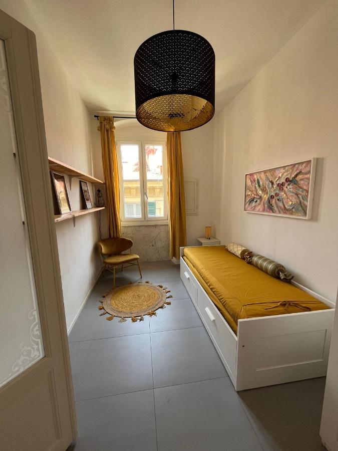Cinque Terre Luxury Home La Spezia Ngoại thất bức ảnh