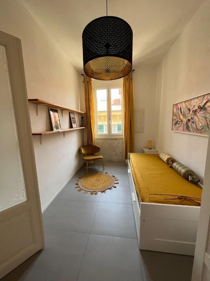 Cinque Terre Luxury Home La Spezia Ngoại thất bức ảnh