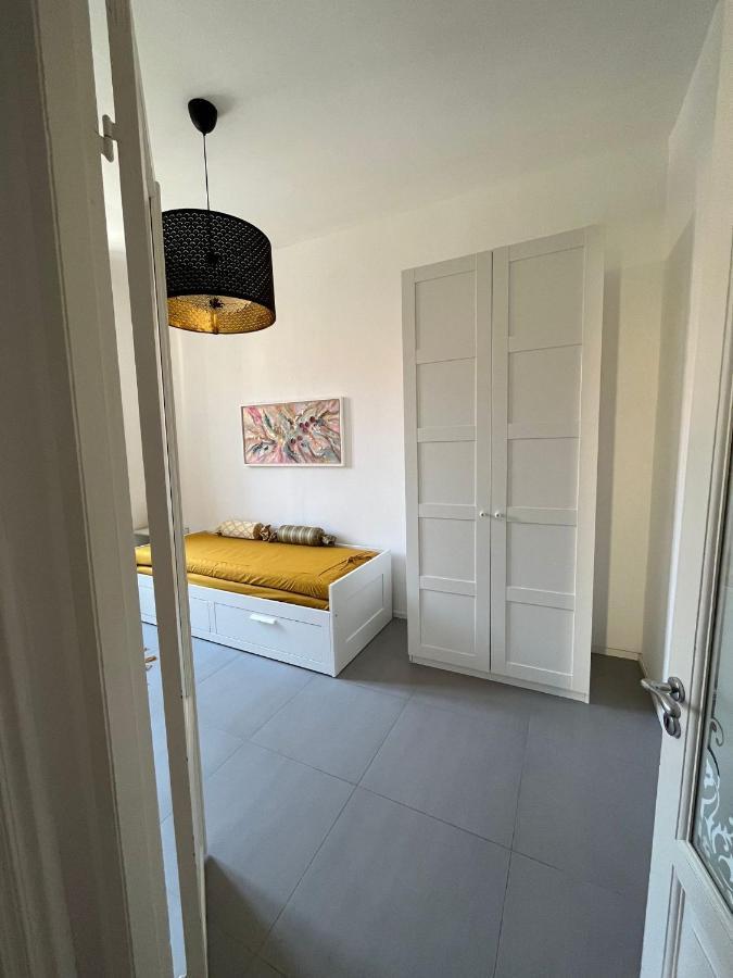 Cinque Terre Luxury Home La Spezia Ngoại thất bức ảnh