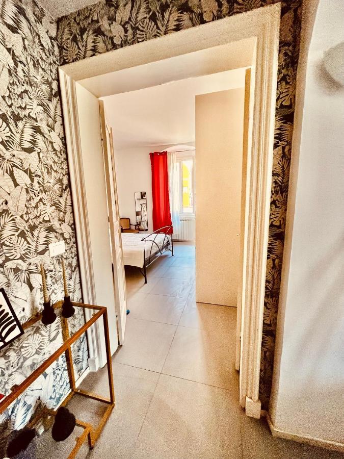 Cinque Terre Luxury Home La Spezia Ngoại thất bức ảnh