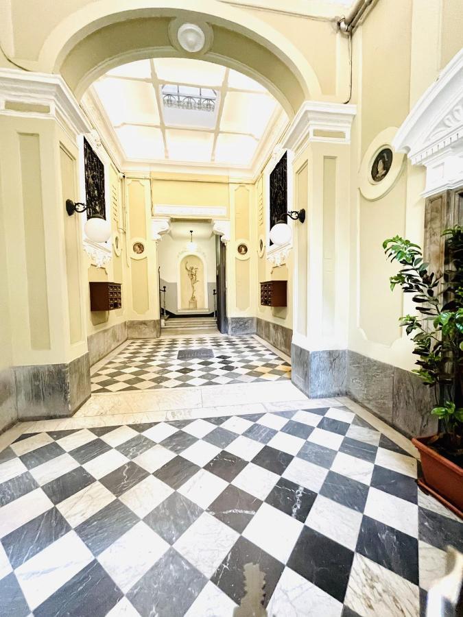 Cinque Terre Luxury Home La Spezia Ngoại thất bức ảnh