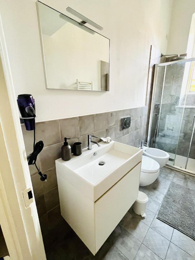 Cinque Terre Luxury Home La Spezia Ngoại thất bức ảnh