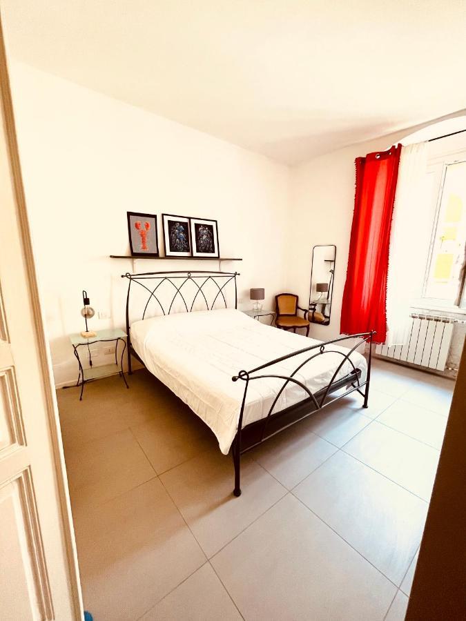 Cinque Terre Luxury Home La Spezia Ngoại thất bức ảnh