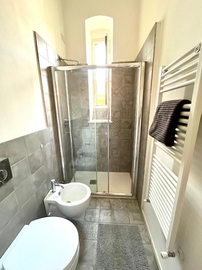 Cinque Terre Luxury Home La Spezia Ngoại thất bức ảnh