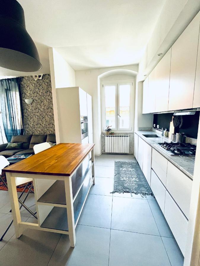 Cinque Terre Luxury Home La Spezia Ngoại thất bức ảnh