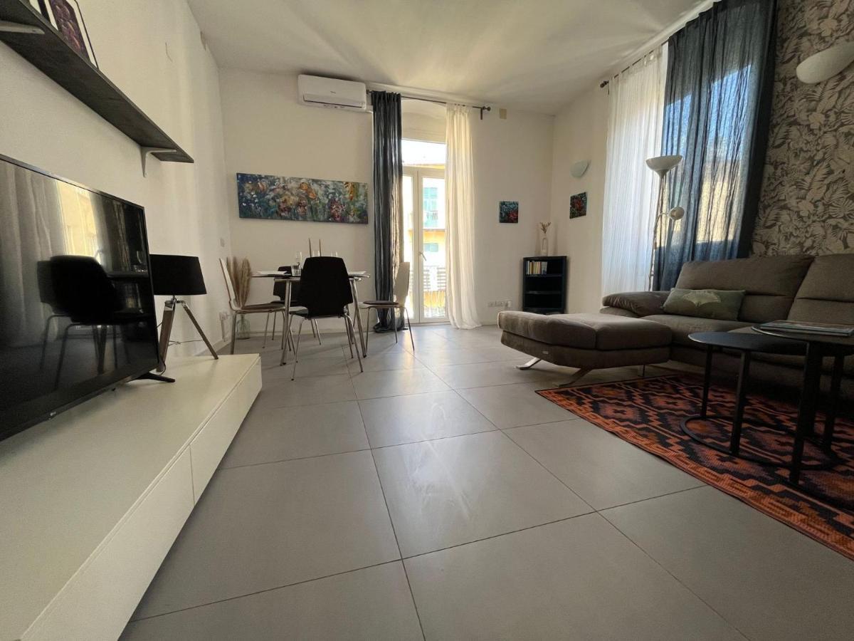 Cinque Terre Luxury Home La Spezia Ngoại thất bức ảnh
