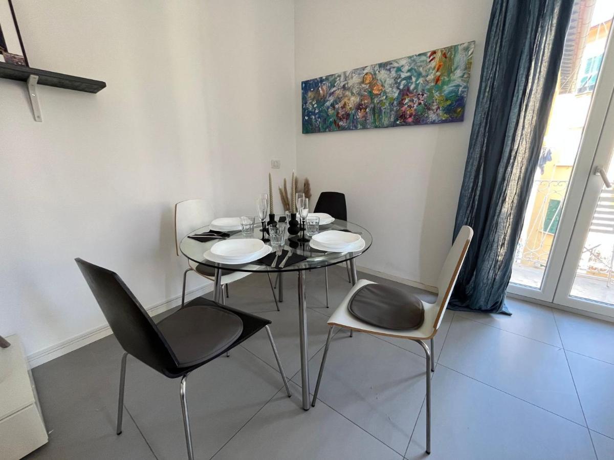 Cinque Terre Luxury Home La Spezia Ngoại thất bức ảnh