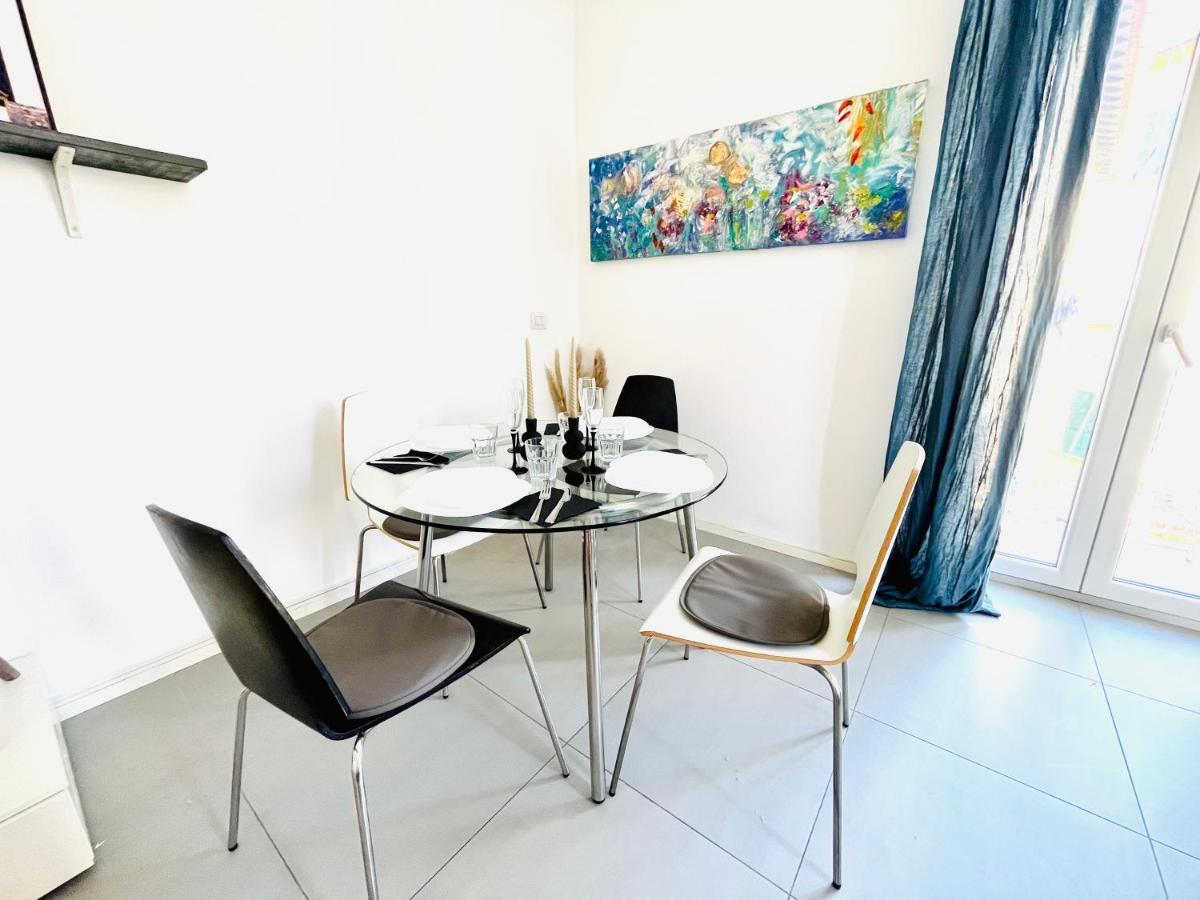 Cinque Terre Luxury Home La Spezia Ngoại thất bức ảnh